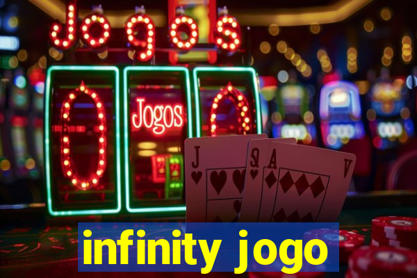 infinity jogo